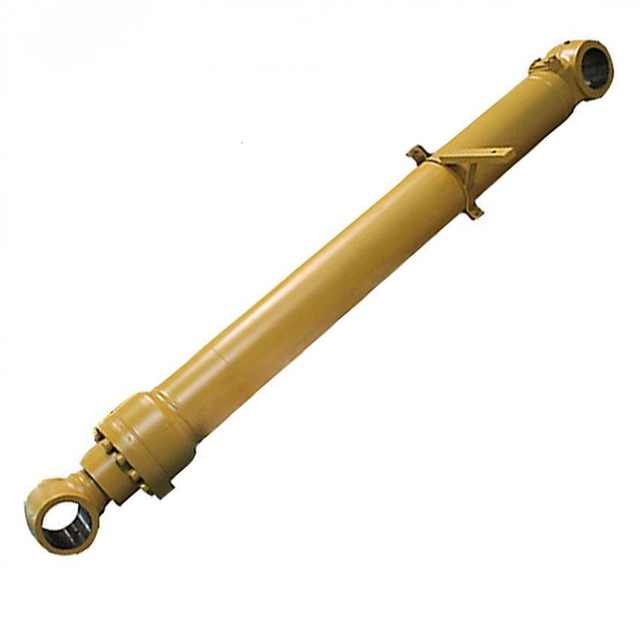 Heavy‑Duty Excavator Cylinders for Open‑Pit Granite Mining And Demolition & Waste Handling.