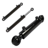 Warehouse - Optimized Automatic Lifting Hydraulic Cylinder: Streamlining Material Handling in Storage Facilities