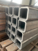ASTM A36 Q235 Q355 Grade Carbon Seamless Square Hollow Tube Heavy Duty Seamless Square Pipe For Petrochemical And Transportation Industry