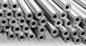 4140 precision seamless steel pipe, quenched and tempered, high-precision mechanical shaft tube for Construction Machinery