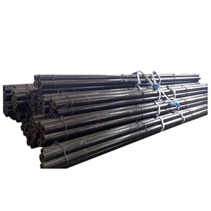 4130 Mechanical Structure Tube 1020 1045 4140 5140 Mechanical Structure Pipe ASTM SA-106B Seamless Steel Pipe