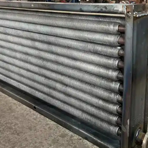 Heat Exchanger Seamless Pipes