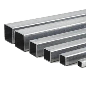Special-shaped Tube-square Tube