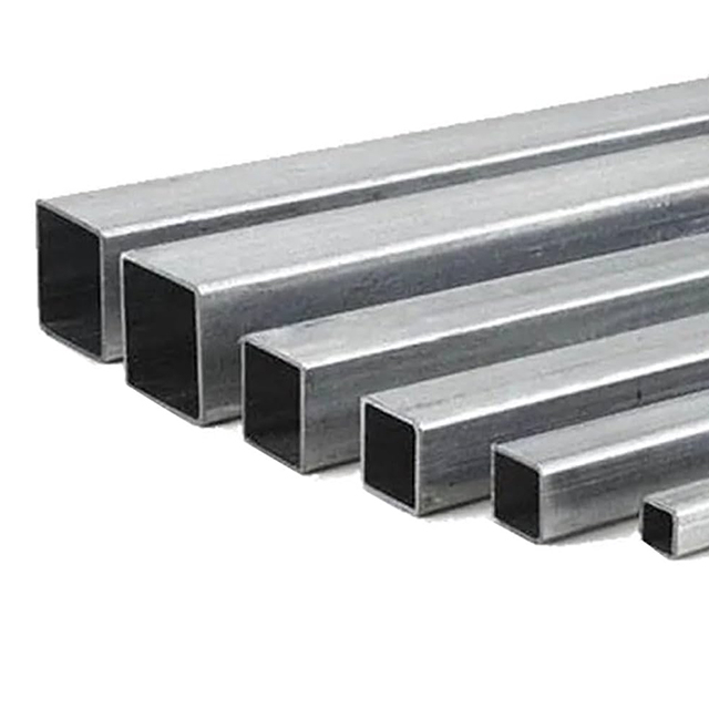 Special-shaped Tube-square Tube