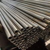 Aerospace Grade Precision Seamless Steel Pipe Ultra Tight Tolerance High Precision Alloy Tubing