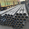Conveyor pipe Seamless Steel Pipe ASTM A53M A106M A333M 