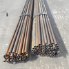 ASTM A179 A192 Low Carbon Seamless Tubing Cold Drawn for Factory Heat Exchanger Condenser System