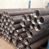 Extra Thick Wall Carbon Steel Line Pipe High Safety Factor Process Pipeline Tube for Oil Gathering Station Internal Connecting Pipelines