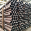 E355B Seamless Conveying Pipe ASTM A106M A333M EN10210 Seamless Pipe 5140 seamless pipe