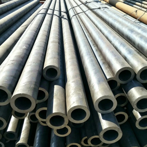 Custom Length Structural Seamless Tubing for Assorted Mechanical Engineering Building Projects