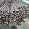 ASTM 4140 Standard Cold Drawn Seamless Precision Mechanical Steel Pipe, Anti-Corrosion Industrial Instrument Seamless Tubing