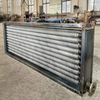 Spec Approved Low Carbon Steel Pipe Cold Processed for Heat Exchanger Condenser Fluid Delivery Needs