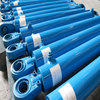 OEM Replacement Excavator Boom Arm Bucket Hydraulic Cylinder for Construction Machinery