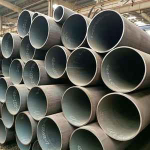 ASME SA106 Tabung boiler bertekanan tinggi Tabung Boiler bertekanan tinggi ASME SA106 SA210 SA213 a335 p11