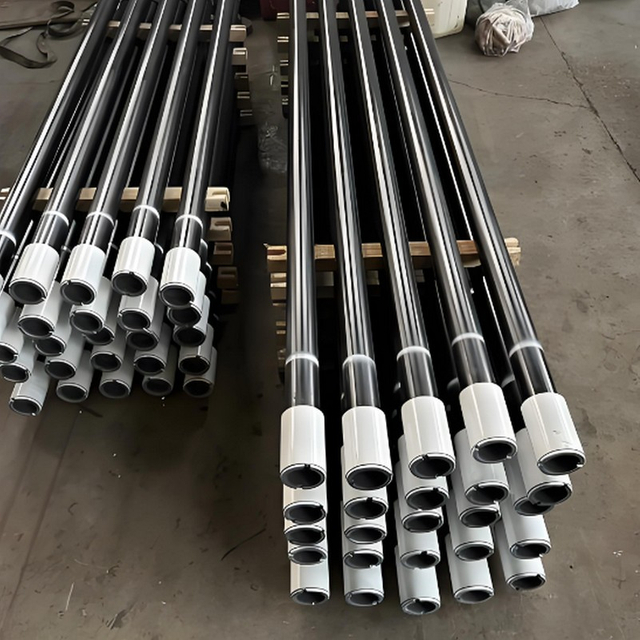 Custom Diameter Length Seamless Carbon Steel Line Pipe Wholesale for Global Pipeline Projects