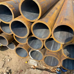 Durable Industrial Seamless Steel Tube with Long Service Life for Mechanical Structure Assembly Use