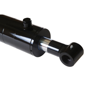 Industrial Corrosion Resistant Lifting Hydraulic Cylinder for Mobile Elevating Work Platform.