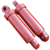 Vertical Horizontal Lifting System Hydraulic Cylinder Replacement Parts for High Altitude Maintenance Vehicle.