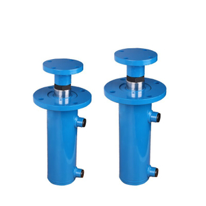 Custom Aerial Work Hydraulic Cylinder, OEM Hydraulic Lift Ram Wholesale for Global Aerial Machinery Suppliers