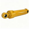 Swing Cylinder 30 40 50 Excavator Cylinder High-altitude Work Vehicle Cylinder Hydraulic Cylinder