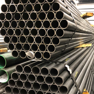 E355B Seamless Conveying Pipe ASTM A106M A333M EN10210 Seamless Pipe ASME SA53 ໂຄງສ້າງທໍ່ເຫຼັກ seamless