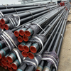 Fully Certified Full Specification Seamless Carbon Steel Line Pipe for Various Fluid Conveyance