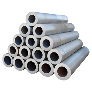 Seamless Conveying Pipe ASTM A53M A106M A333M