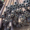 High Hardness Heat Treated Seamless Pipe Used As Stable Structural Material for Mechanical Part Fabrication
