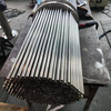 High Performance Cold Drawn Seamless Tube Low Carbon for Heat Exchange Condenser Industrial Equipment Piping