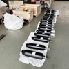 OEM Replacement Excavator Boom Arm Bucket Hydraulic Cylinder for Construction Machinery