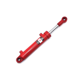 Long - Life Automatic Lifting cylinder: សំណង់រឹងមាំសម្រាប់ជីវិតសេវាកម្មបន្ថែម
