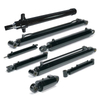 Industrial Excavator Cylinder with Heat Resistant for Long Hour Working and High Frequency Use