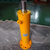 Custom Stroke Automatic Lifting Hydraulic Cylinder Heavy Load Stable Telescopic Hydraulic Actuator for Warehouse Hoist And Elevating Platform