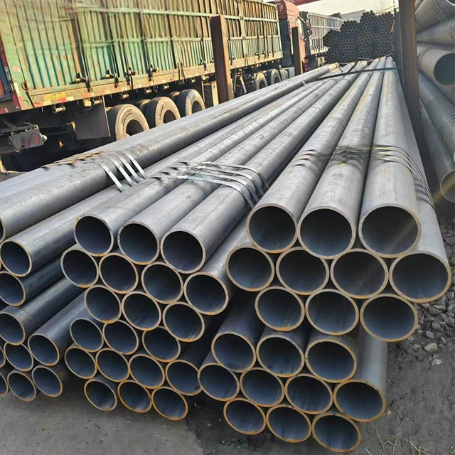 Anti Corrosion Industrial Transmission Pipe Acid and Alkali Resistant Chemical Media Conveying Tube for Chemical Industry Pipeline System