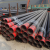 High Precision Cold Drawn Seamless Carbon Steel Line Pipe for Fine Fluid Delivery Pipelines