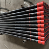 Hot Rolled Seamless Carbon Steel Round Line Pipe for General Oil Gas Water Transmission