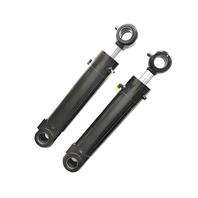 Corrosion‑Resistant Long‑Stroke Cylinders for Wetland Logging and Hydraulic Cylinders for Excavator Attachment Modifications.