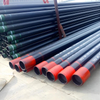 Full Specification Industrial Steel Pipeline Pipe Including Line Pipe and Petroleum Casing for Petrochemical Oilfield and Energy Engineering