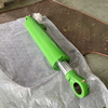Anti-Corrosion Excavator Hydraulic Cylinder Assembly Industrial Replacement Hydraulic Oil Ram