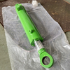Multistage Telescopic Automatic Lifting Hydraulic Cylinder Large Stroke Heavy Duty Hydraulic Jack Cylinder for Mobile Lifting Machinery