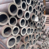 Inconsutilem Pipe ASTM A53M A106M sa333 gr 6