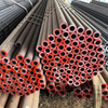Industrial Seamless Steel Tube with Outstanding Durability, Ideal for Long-term Mechanical Framework Assembly And Installation Work